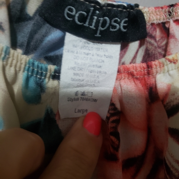 Blouse - Picture 2 of 2